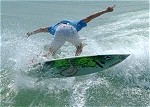 (October 6, 2006) Bob Hall Pier Surf 2
